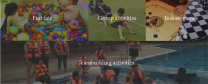 Lotus Desaru Beach Resort Activities